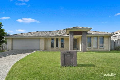 Property photo of 43 Bilby Drive Morayfield QLD 4506