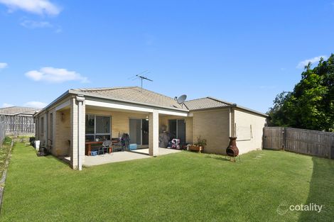 Property photo of 43 Bilby Drive Morayfield QLD 4506