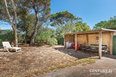 Property photo of 10 Quondong Avenue Aldinga Beach SA 5173