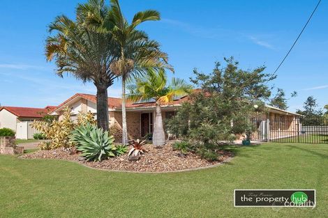 Property photo of 77 Kaiser Drive Windaroo QLD 4207