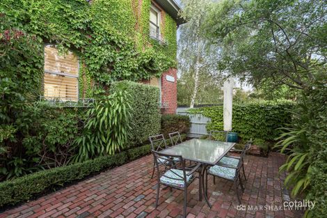 Property photo of 1/31 Kinkora Road Hawthorn VIC 3122