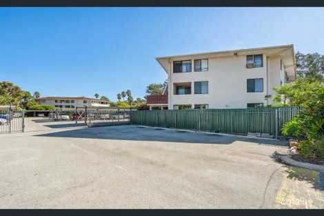 Property photo of 105D/25 Herdsman Parade Wembley WA 6014