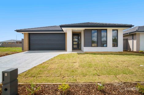 8 Withers Rd, Bonshaw, VIC 3352