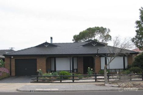 Property photo of 9 Sommers Drive Altona Meadows VIC 3028