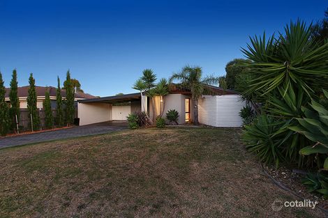 Property photo of 12 Nichols Drive Mornington VIC 3931