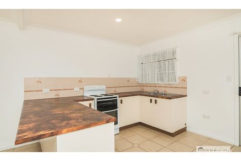 Property photo of 37 Blackall Street The Range QLD 4700