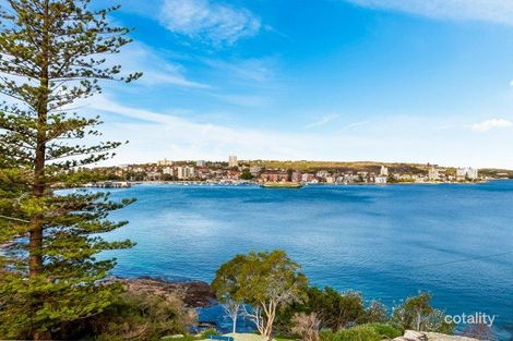 Property photo of 16/55 The Crescent Fairlight NSW 2094