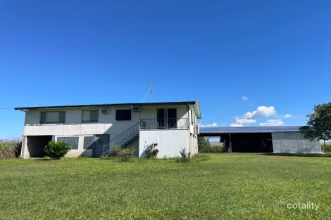 547 Trebonne Rd, Trebonne, QLD 4850