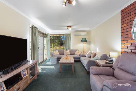 Property photo of 34 Redlands Drive Gowrie Junction QLD 4352