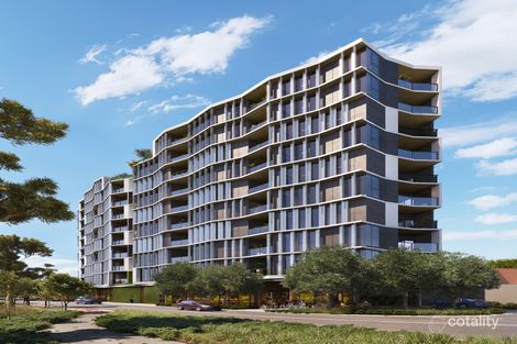 Property photo of 407/59 Comben Drive Werribee VIC 3030