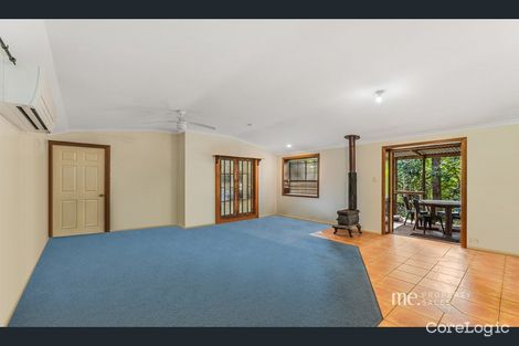 Property photo of 284B Mount Brisbane Road Mount Pleasant QLD 4521