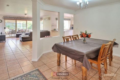 Property photo of 13 Tenterfield Place Forest Lake QLD 4078