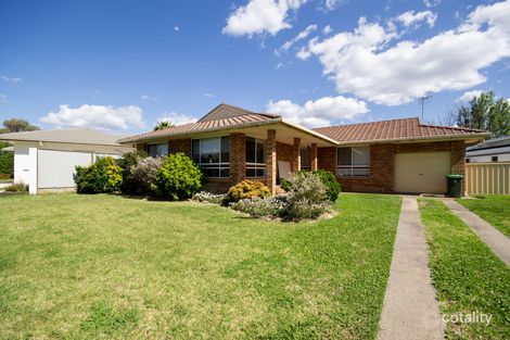 Property photo of 18 Mulgoa Way Mudgee NSW 2850