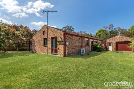Property photo of 20 Nancy Place Galston NSW 2159