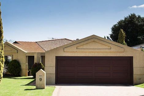 Property photo of 9 Sherlock Rise Carramar WA 6031