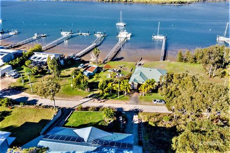 Property photo of 68 Wahine Drive Russell Island QLD 4184