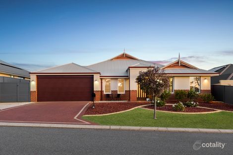 Property photo of 18 Platypus Green Baldivis WA 6171
