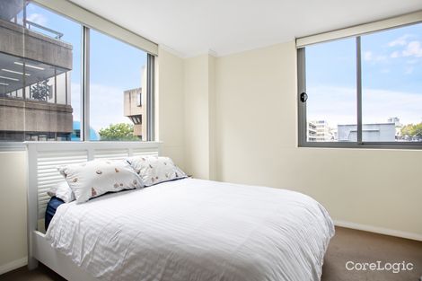 Property photo of 2/545-553 Pacific Highway St Leonards NSW 2065
