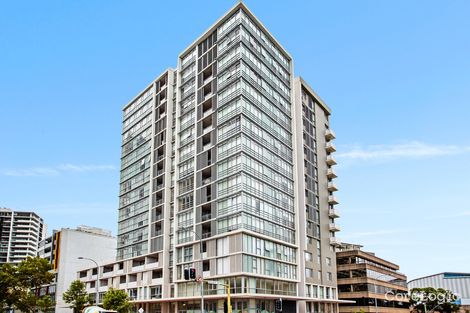 Property photo of 2/545-553 Pacific Highway St Leonards NSW 2065
