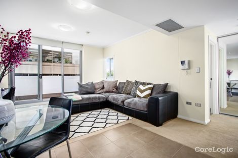 Property photo of 2/545-553 Pacific Highway St Leonards NSW 2065