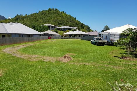 Property photo of 55 Sunbird Drive Woree QLD 4868