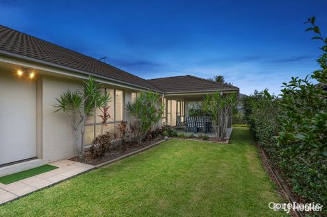 Property photo of 31 Whitby Place Thornlands QLD 4164