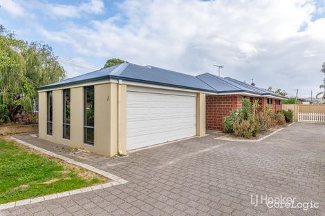 Property photo of 280A Blair Street South Bunbury WA 6230