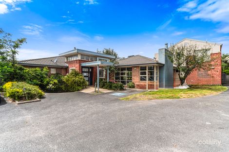 Property photo of 36/14 Sandpiper Place Frankston VIC 3199