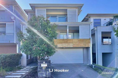 Property photo of 27 Garden Place Willoughby NSW 2068