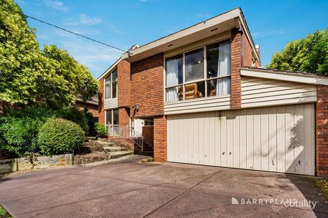 Property photo of 43 Fyfe Drive Templestowe Lower VIC 3107