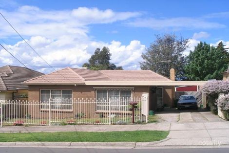 22 Dagonet St, Strathmore, VIC 3041