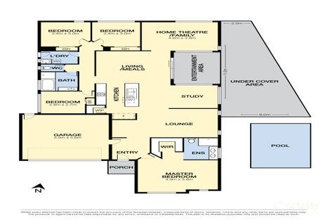 Property photo of 51 Hillcrest Drive Hillside VIC 3037