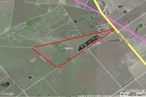 Property photo of 546 Mount Beppo Road Mount Beppo QLD 4313