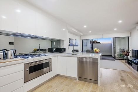 Property photo of 8/1522 Malvern Road Glen Iris VIC 3146