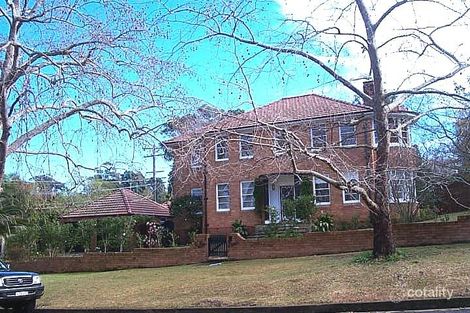 Property photo of 2 Smith Street Lindfield NSW 2070