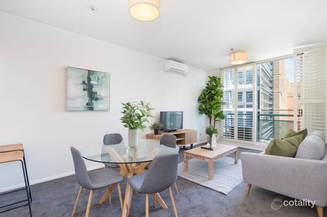 Property photo of 502/71-75 Regent Street Chippendale NSW 2008