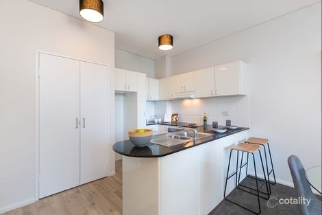 Property photo of 502/71-75 Regent Street Chippendale NSW 2008