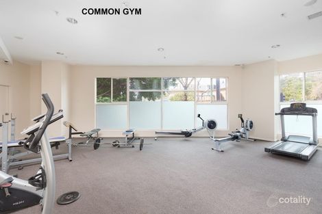 Property photo of 502/71-75 Regent Street Chippendale NSW 2008