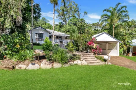 32 Mackey Cl, Brinsmead, QLD 4870