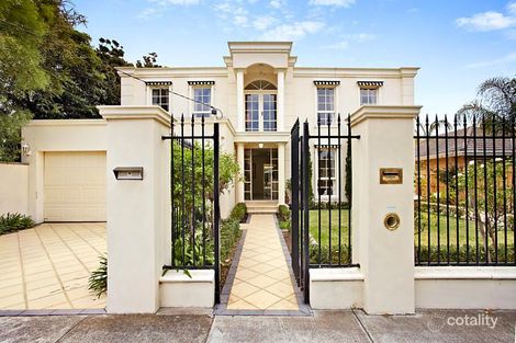 Property photo of 122 Dalgetty Road Beaumaris VIC 3193