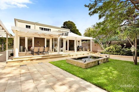 Property photo of 122 Dalgetty Road Beaumaris VIC 3193