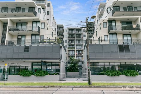 Property photo of 24/548-568 Canterbury Road Campsie NSW 2194