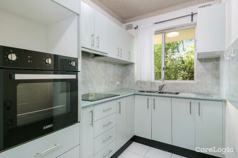 Property photo of 9/40-44 Denman Avenue Wiley Park NSW 2195