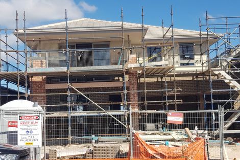 Lot 733 Poziers Rd, Edmondson Park, NSW 2174