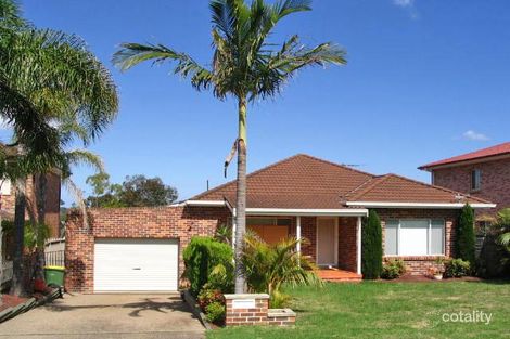 42 Seventh Ave, Jannali, NSW 2226