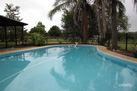 Property photo of 292 Millstream Road Cedar Vale QLD 4285