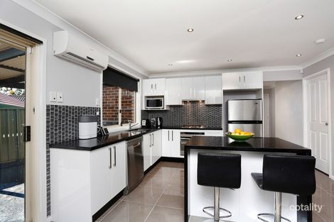 Property photo of 51A Harwood Circuit Glenmore Park NSW 2745