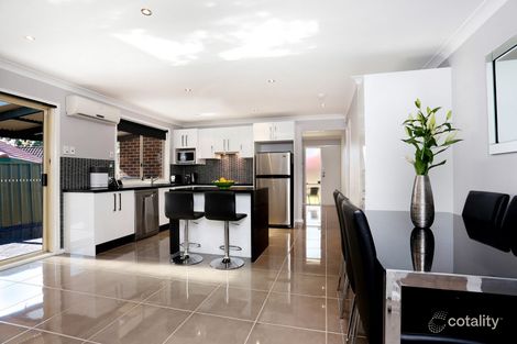 Property photo of 51A Harwood Circuit Glenmore Park NSW 2745