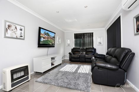 Property photo of 51A Harwood Circuit Glenmore Park NSW 2745