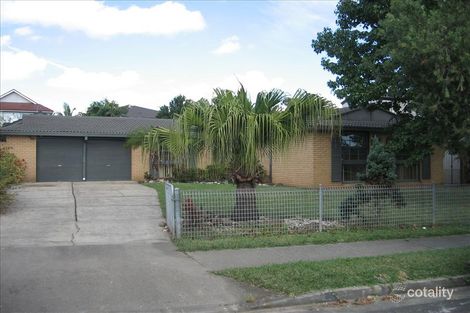 3 Percy St, Fairfield Heights, NSW 2165